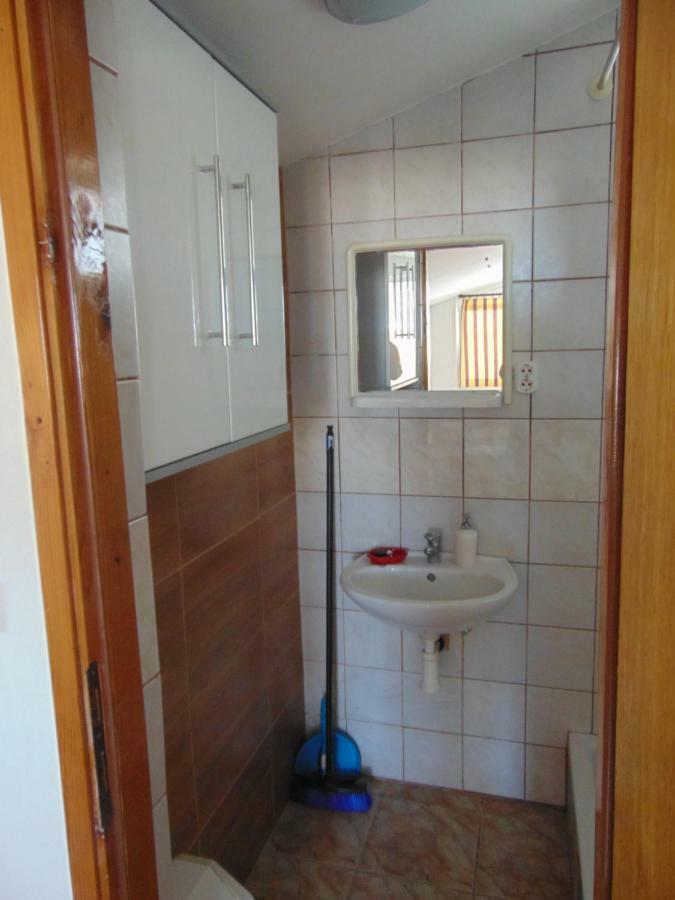 Apartman Ivana Vir Exterior photo
